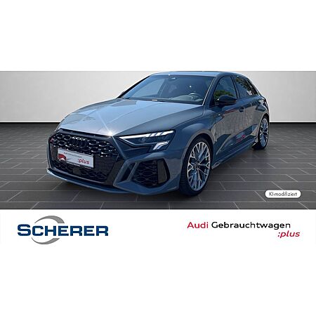 Audi RS3 leasen