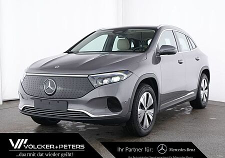 Mercedes-Benz EQA 300 4Matic+AHK+AMBI+PANO+ADVANCED+LENKRHZG+