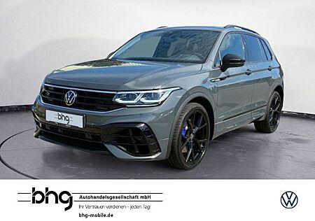 VW Tiguan Volkswagen R 2,0 TSI OPF 4M DSG