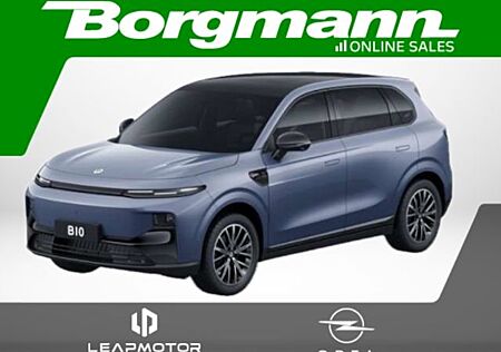 Leapmotor Andere gebraucht kaufen Leapmotor B10 Design ProMax - 67,1kWh - NAVI PANORAMA KAME