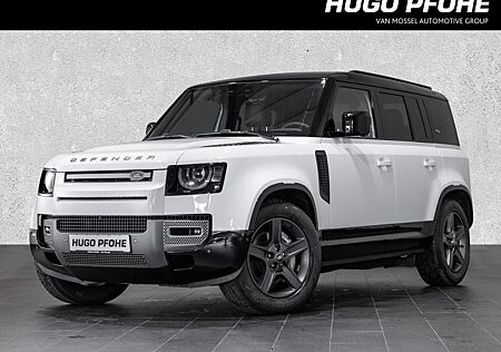Land Rover Defender 110 X-Dynamic SE D300 / Black Pack