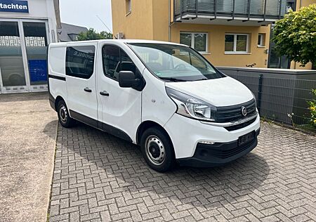 Fiat Talento Kasten L1H1 DoKa 1,0t Basis