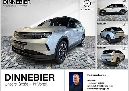 Opel Grandland X Grandland 1.2 GS Glasdach+LED+360°Kamera+Navi