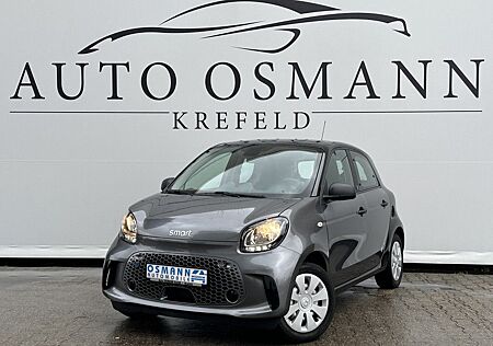 Smart ForFour EQ / Tempomat / Bluetooth / 1.Hand