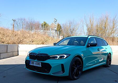 BMW M340d xDrive Touring Auto -
