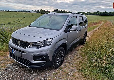 Peugeot Rifter BlueHDi 130 Allure L2 5-Sitzer Allure