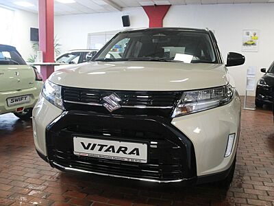 Suzuki Vitara 1.5 Hybrid Comfort AGS 4x4 *AHK*