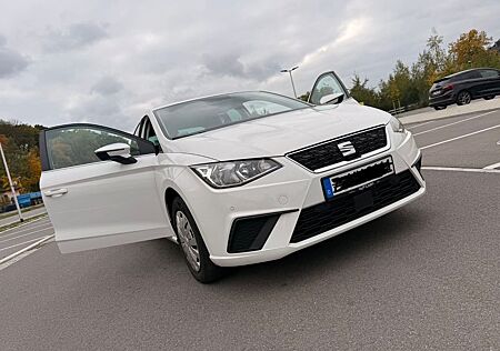 Seat Ibiza gebraucht kaufen Seat Ibiza 1.0 EcoTSI S&S 70kW Style Fast Lane St...