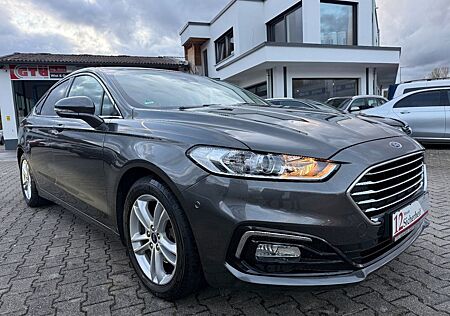 Ford Mondeo Lim. Titanium RückfahrKamera Standheizung