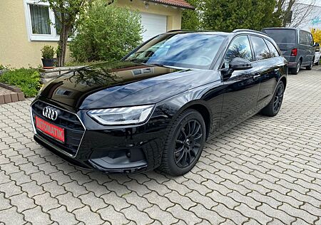 Audi A4 Avant 35 TDI S tronic*el.Sportsitze*LED*B&O*