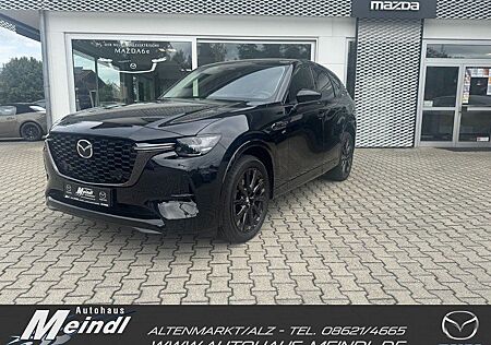 Mazda CX-60 e-SKYACTIV-D 254 Homura Homura, MRCC, NAVI