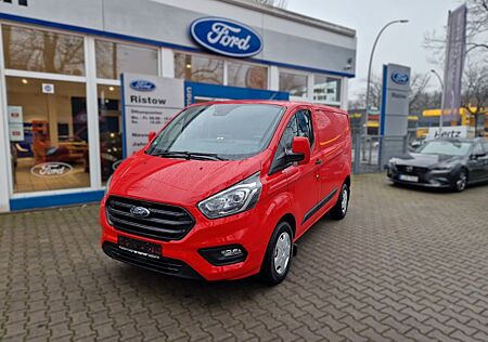 Ford Transit Custom Kasten 280 L1 Trend*Standheizung*