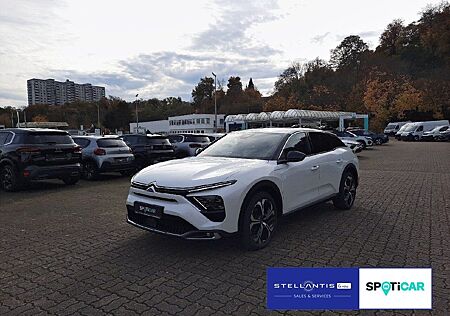 Citroën C5 X 1.2 PureTech 130 Plus (EURO 6e)