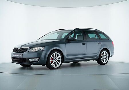 Skoda Octavia COMBI AMB. 2.0TDI -DURCHREPARIERT-