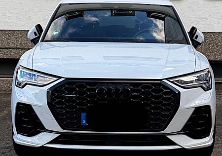 Audi Q3 45 TFSI quattro S tronic S line S line