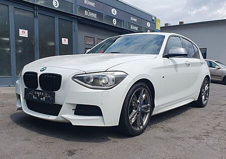 BMW M135 Baureihe 1 Lim. 5-trg. i xDrive