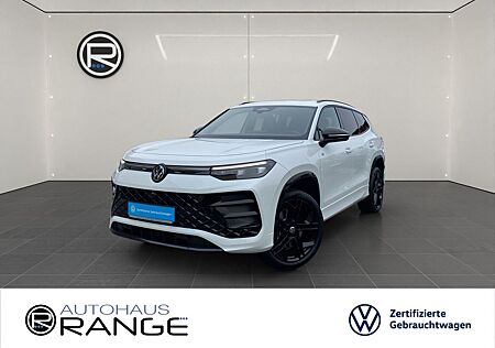 VW Tayron Volkswagen 2.0 TDI R-Line, 4MOTION, DSG