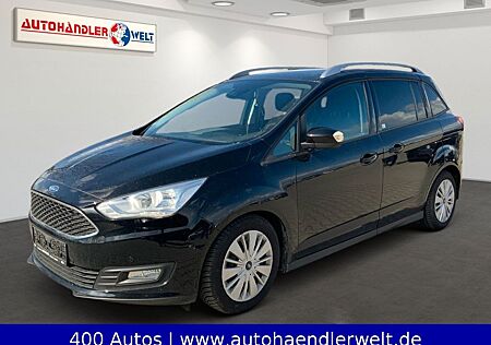 Ford Grand C-Max 1.5 EcoBoost Edition