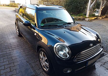 Mini Cooper Clubman COOPER