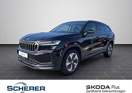 Skoda Kodiaq 2.0 TDI 4x4 Selection NAVI PANO KAMERA
