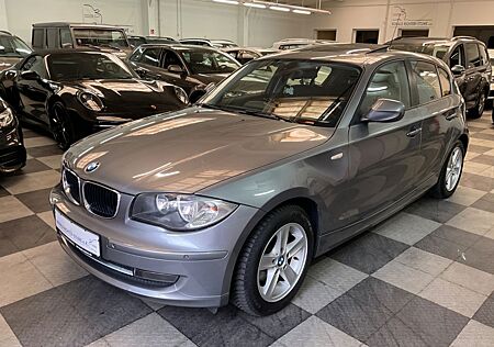 BMW 120d 6gang,Nav,GSD,PDC,1Hd, TÜV 08/27