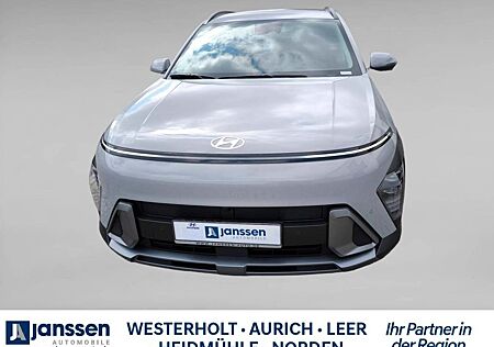 Hyundai Kona SX2 HEV TREND Assistenz-Paket