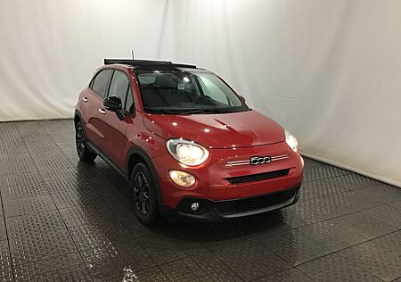 Fiat 500X 1.5 hybride