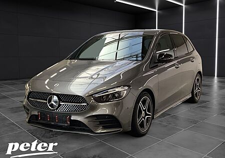 Mercedes-Benz B 220 4MATIC AMG+18''+NIGHT+LED+360°-KAMERA