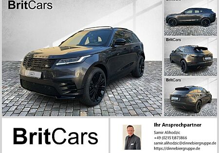 Land Rover Range Rover Velar D300 Dynamic SE 360-CAM ACC SD