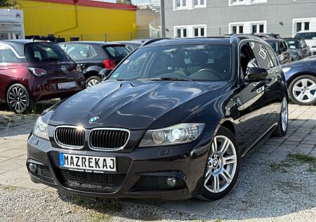 BMW 320d *Kombi*M-Paket*Automatik*Euro5*Navi*TÜV NEU