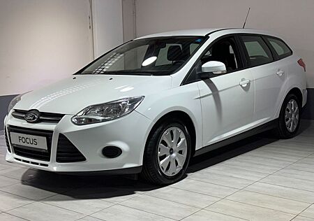 Ford Focus Turnier Edition