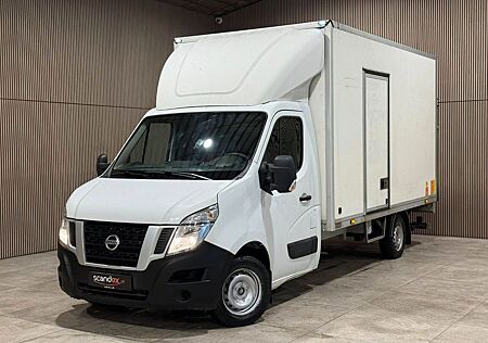 Nissan NV400 2.3DCI 145HP