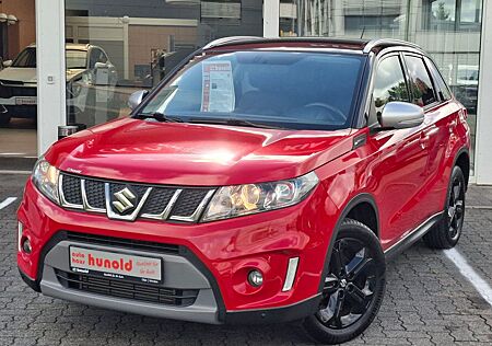 Suzuki Vitara S + KEYLESS + 4x4 + NAVIGATION