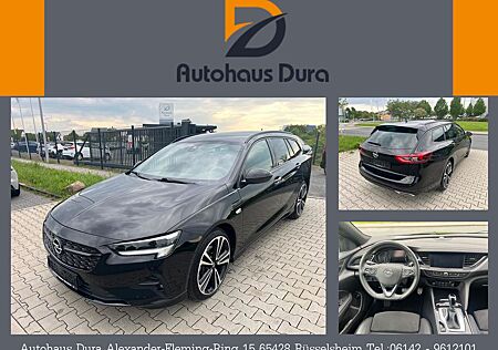 Opel Insignia 2.0 D Ultimate Aut. Navi+Leder+Led+Ahk