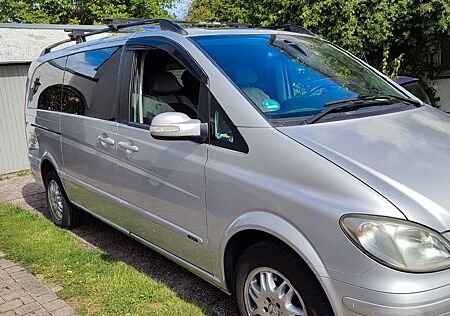 Mercedes-Benz Viano 2.2 CDI lang