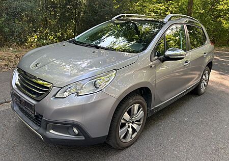 Peugeot 2008 Style