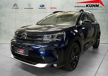 Citroën C5 Aircross Hybrid 136 ë-DCS6 Max LED PANO 360°