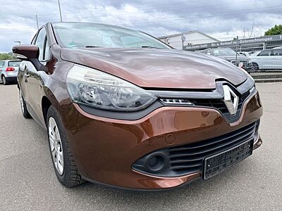 Renault Clio IV Expression