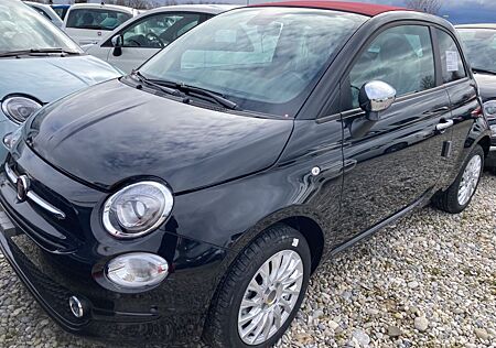 Fiat 500C *PDC*15"Alu*