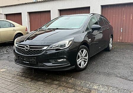 Opel Astra K Sports Tourer Business*1 Hand*Scheckheft