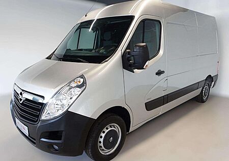 Opel Movano 2.3 L2H2 Klima Bott-Regal Steckdose Sitzh