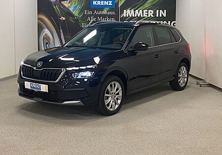 Skoda Kamiq 1.0 TSI DSG Ambition+NAVI+SMARTLINK+SHZ+++