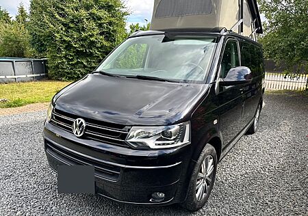 VW T5 California Volkswagen 2.0 TDI | 4Motion | DSG | 180PS