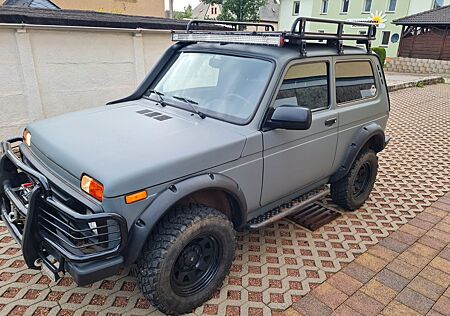 Lada Niva