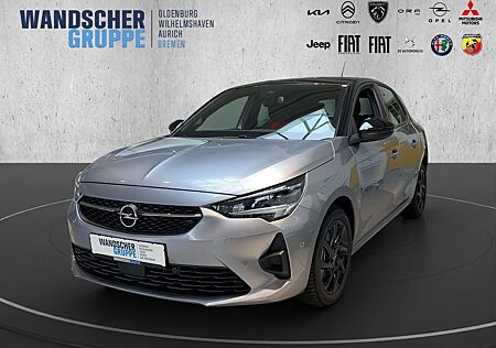 Opel Corsa F 1.2 Turbo GS Line ''GJR''SHZ''KAMERA''