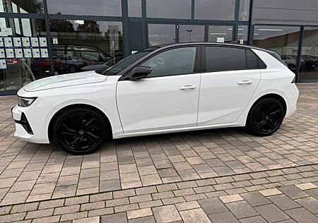 Opel Astra L GS Line *NAVI*Kamera*AHK*