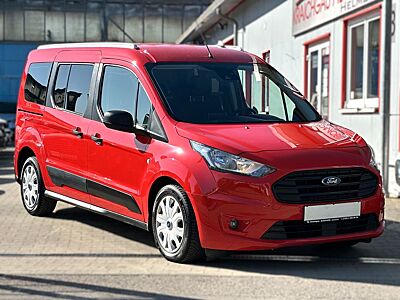 Ford Grand Connect 1.5 Maxi/L2*7-Sitze*Kamera*Navi