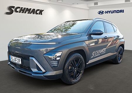 Hyundai Kona Prime 2WD*LEDER*NAVI*PDC*KLIMA*