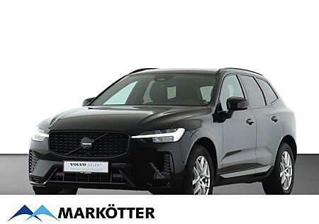 Volvo XC 60 XC60 B5 AWD Plus Black Edition 360CAM/ACC/PANO