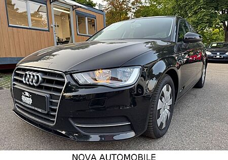 Audi A3 Sportback Attraction S Tronic 75.000 Km